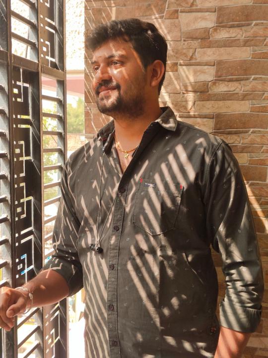 Kalyan Kumar