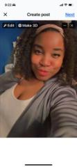 Amber Washington