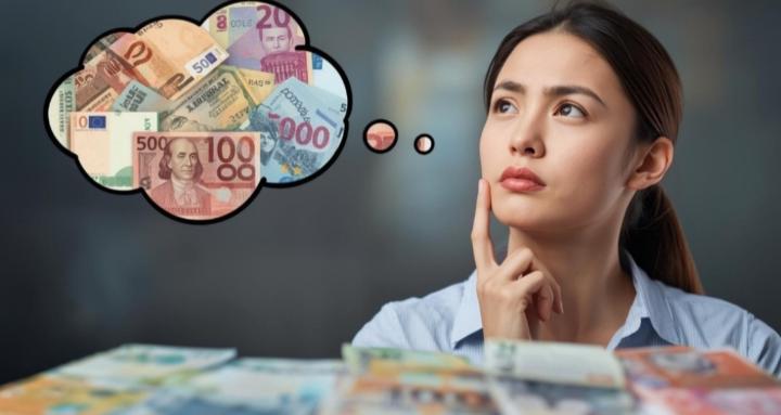 FİNANSAL ZİHİN KODLARI