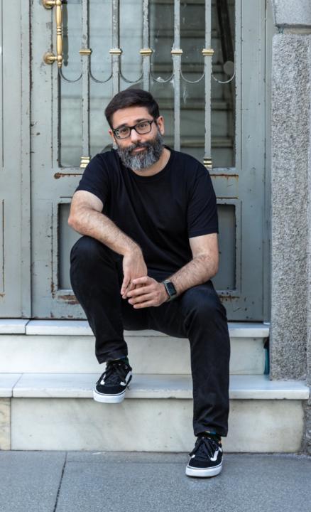 Jorge Fagundo