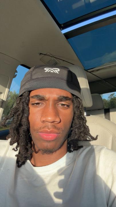Armani Blair
