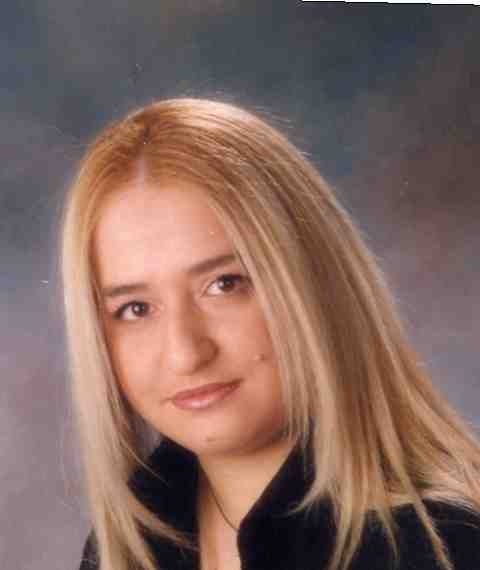 Stella Demosthenous