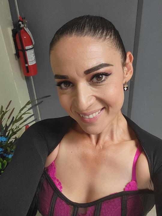 Clarissa Gonzalez