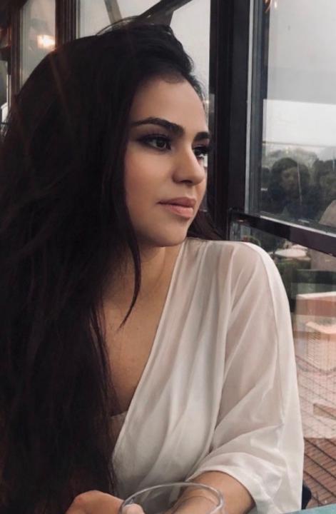Rosy Fernandez
