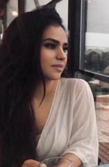 Rosy Fernandez