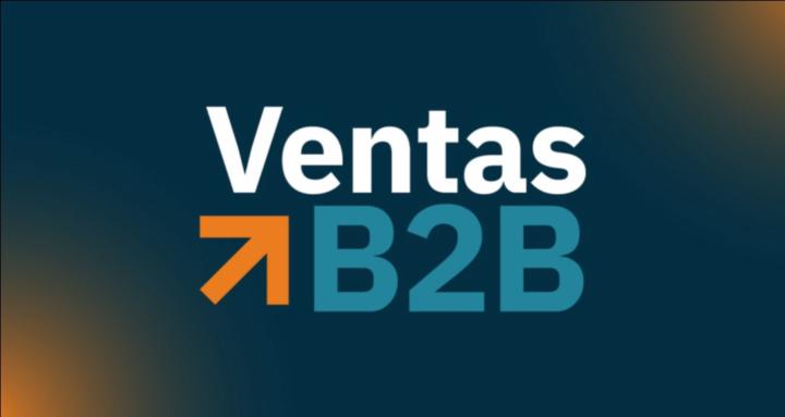 Ventas B2B