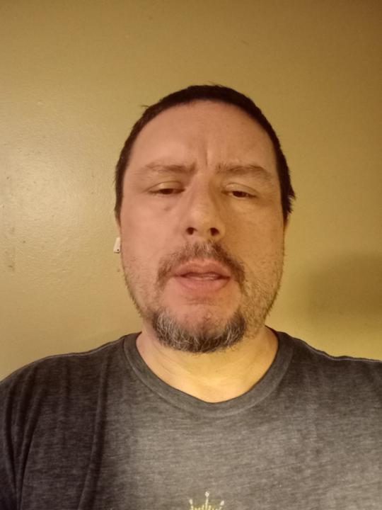 John Wulff