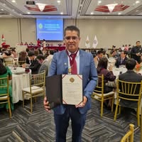 Julio César Yataco Martinez
