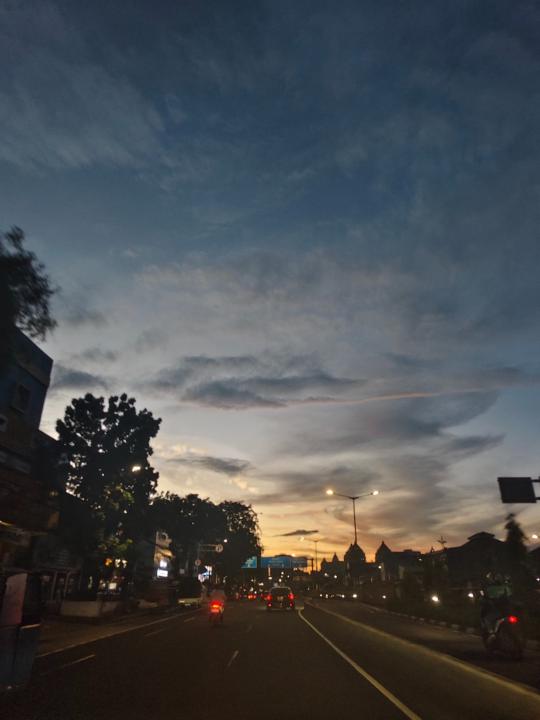 Jetavana Amata Halim