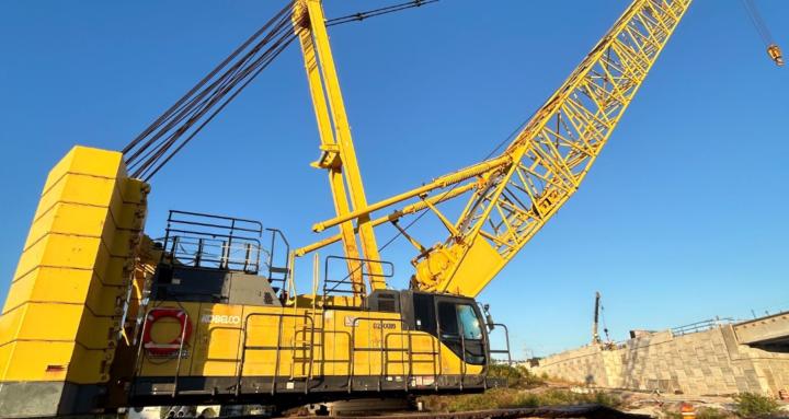 Crane Operater Skool