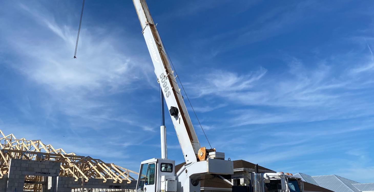 Written Exam/load charts