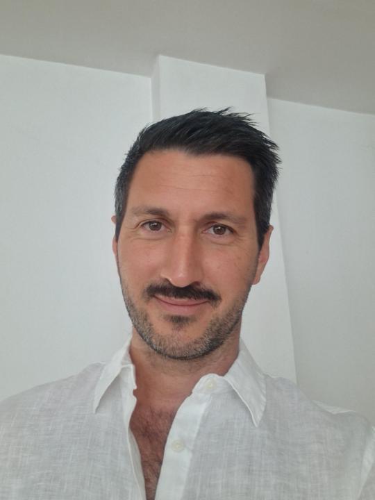 Kresimir Kalcina