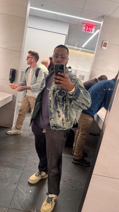 Deante Yopp
