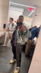 Deante Yopp