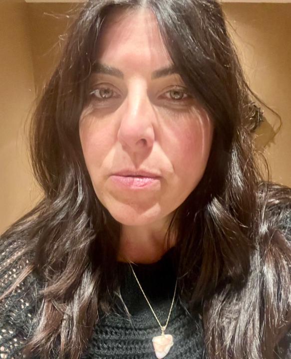 Lucy Orfeo