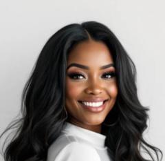 Sharonice Bojang