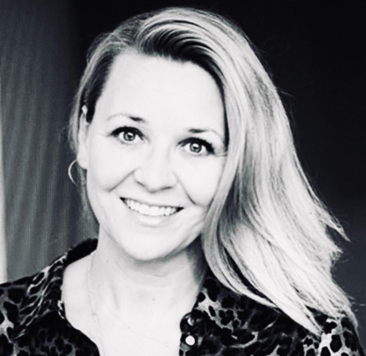 Birgitte Stenholm