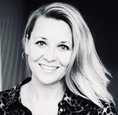 Birgitte Stenholm