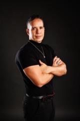 Erwin Calvo