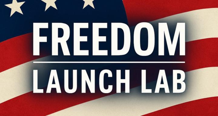 Freedom Launch Lab
