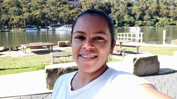 Marli Pereira Dos Santos