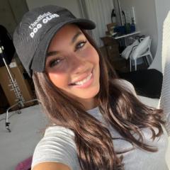 Asha Dillon