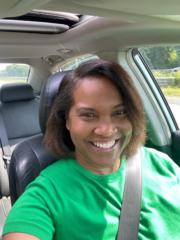 Teresa Hedley