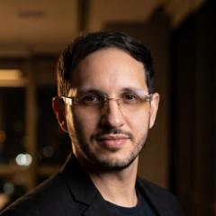 Samir Fattal