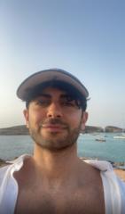 Ryan Djokaran