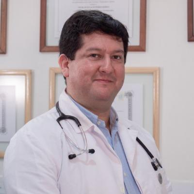 Nicolas Ignacio Pérez Gómez