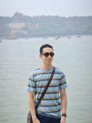 Kevin Hadian