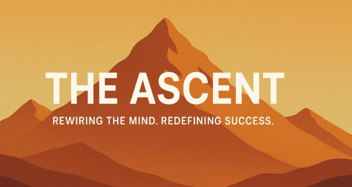 The Ascent 