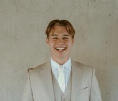 Caleb Hackett