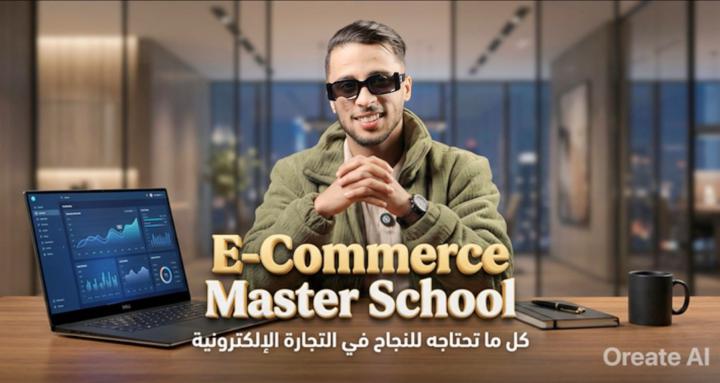 HASSAN E COMMERCE