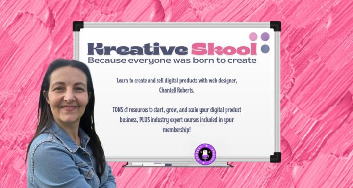 Kreative Skool