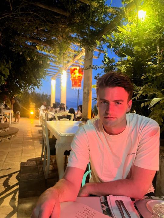 Stijn Siebelink