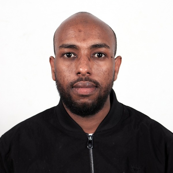 Abdourahman Osman