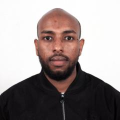 Abdourahman Osman