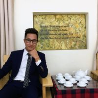 Tony Dai