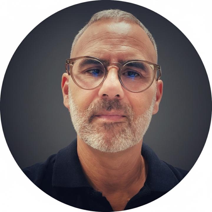 Karim Saari