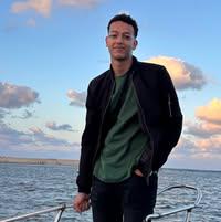 Ali Sherif