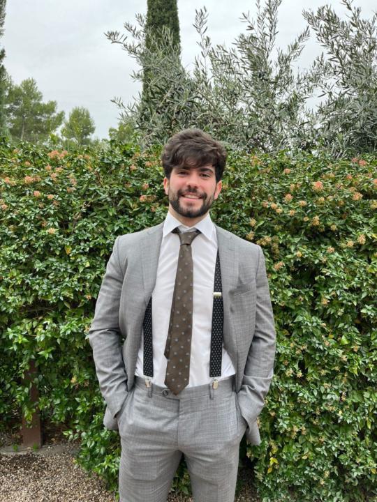 Jorge González Ruiz