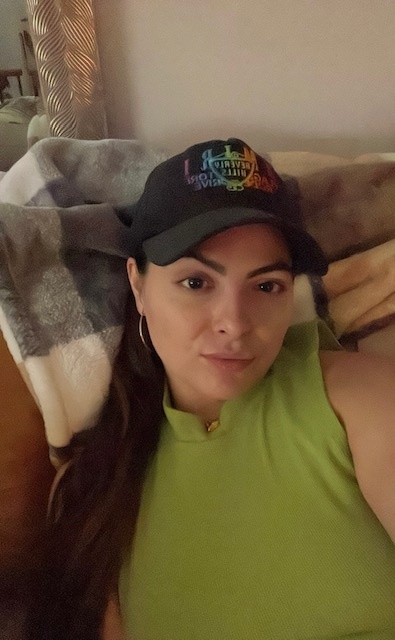 Erika Garcia