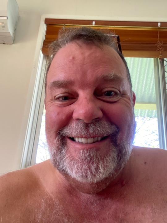 Gary Stack