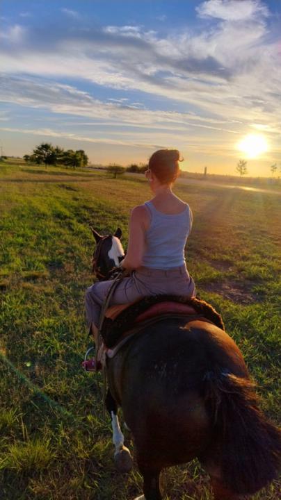 Veronica Adriana Martinez