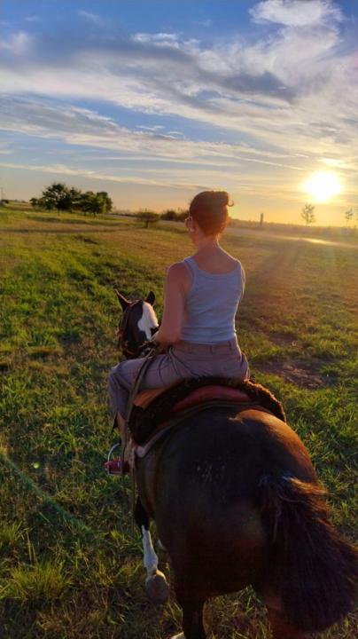 Veronica Adriana Martinez