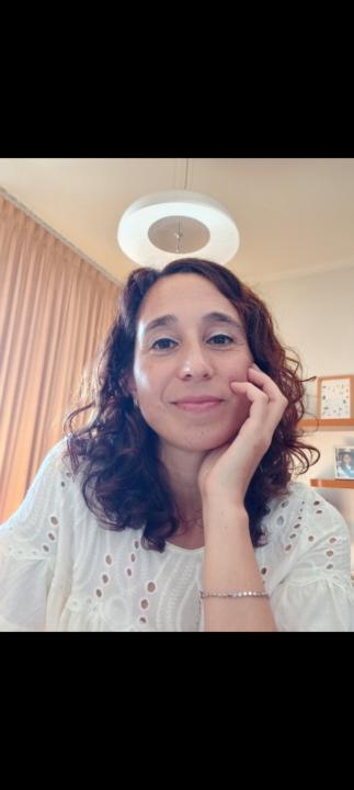 Veronica Adriana Martinez