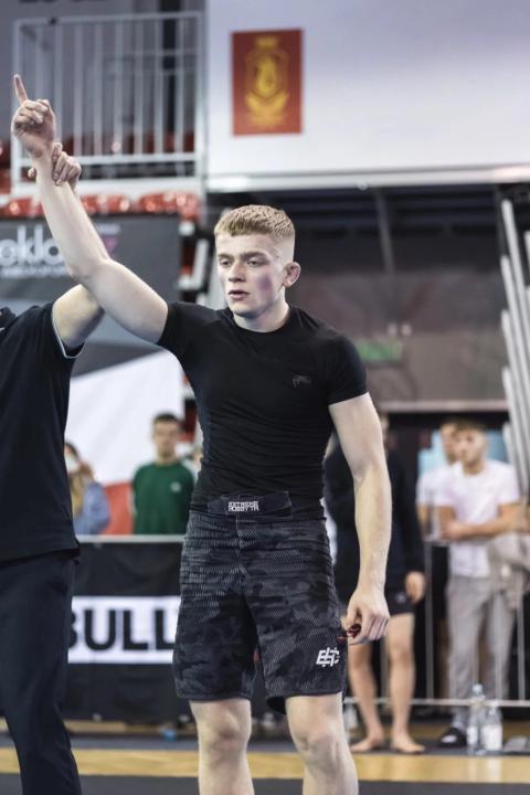 Jakub Kamiński