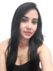 Laumara Hernandez