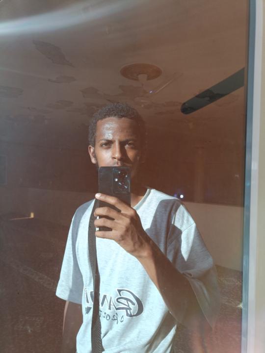 Mohammed Hashim